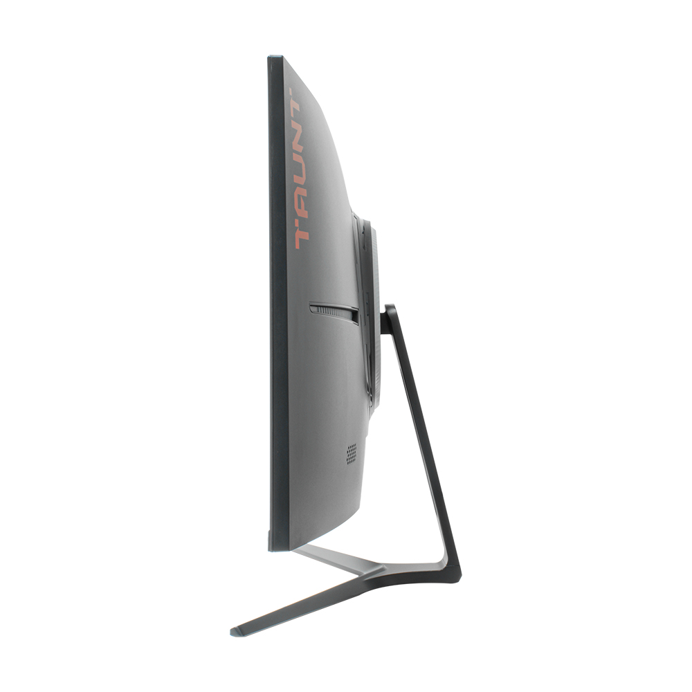 MONITOR GAMING NECNON NMG-27C1 CURVO 27" 165HZ/1MS/HDMI/DP NEGRO NIMG2701C1