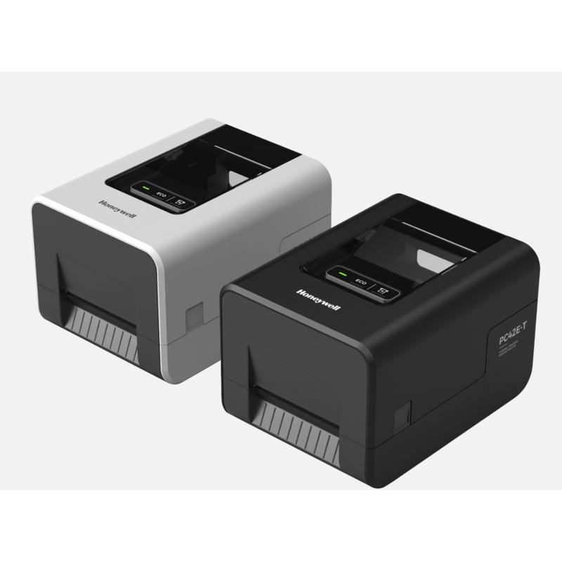IMP. DE ETIQUETAS, HONEYWELL PC42E-T TRANS, TÉRMICA, 203DP USB, ETH