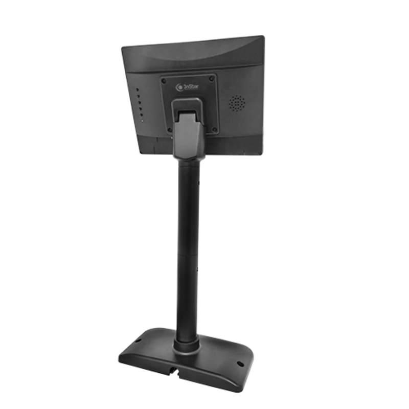 MONITOR 3NSTAR LCD PANTALLA CLIENTE 9.7"PEDESTAL USB 5V GARANTIA 1YR (PDL110U)