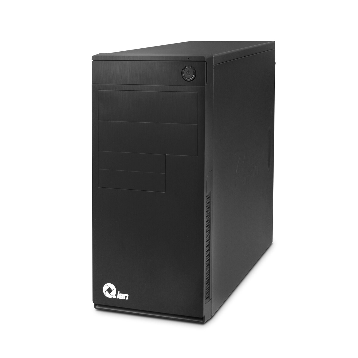 DESKTOP QIAN OPCX13-02 INTEL I3/13100/16GB DDR4/1TB NVME/ WIN 11/+T/M