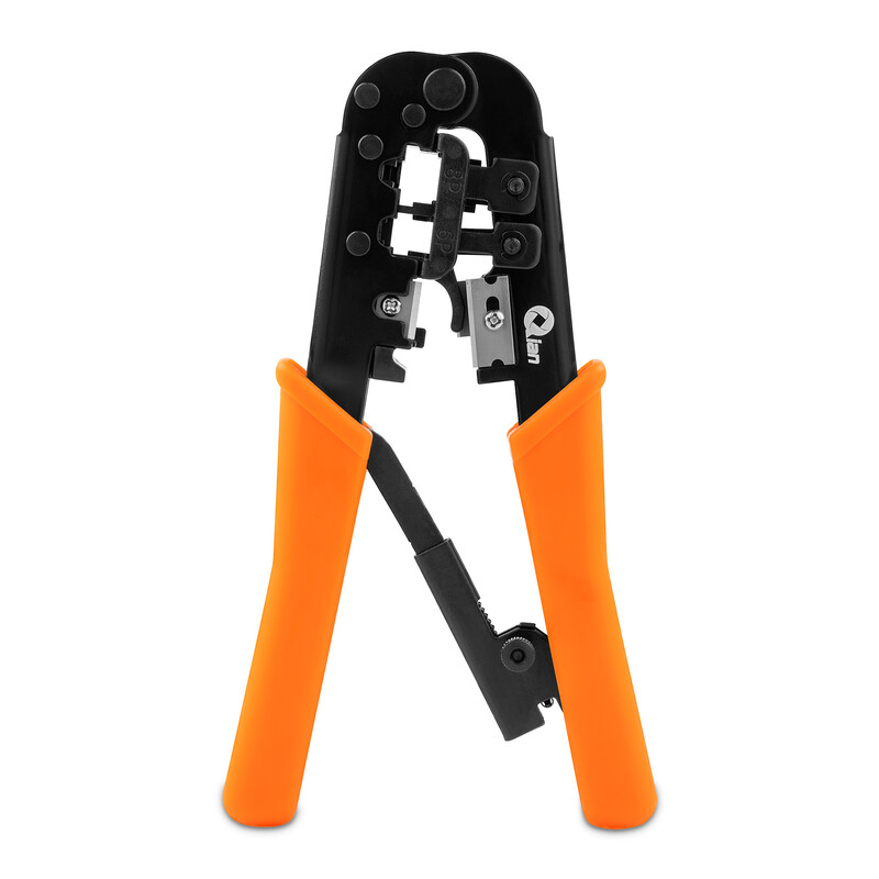 Qian 3 in 1 Crimping Tool - SKU: QYZ-042CT