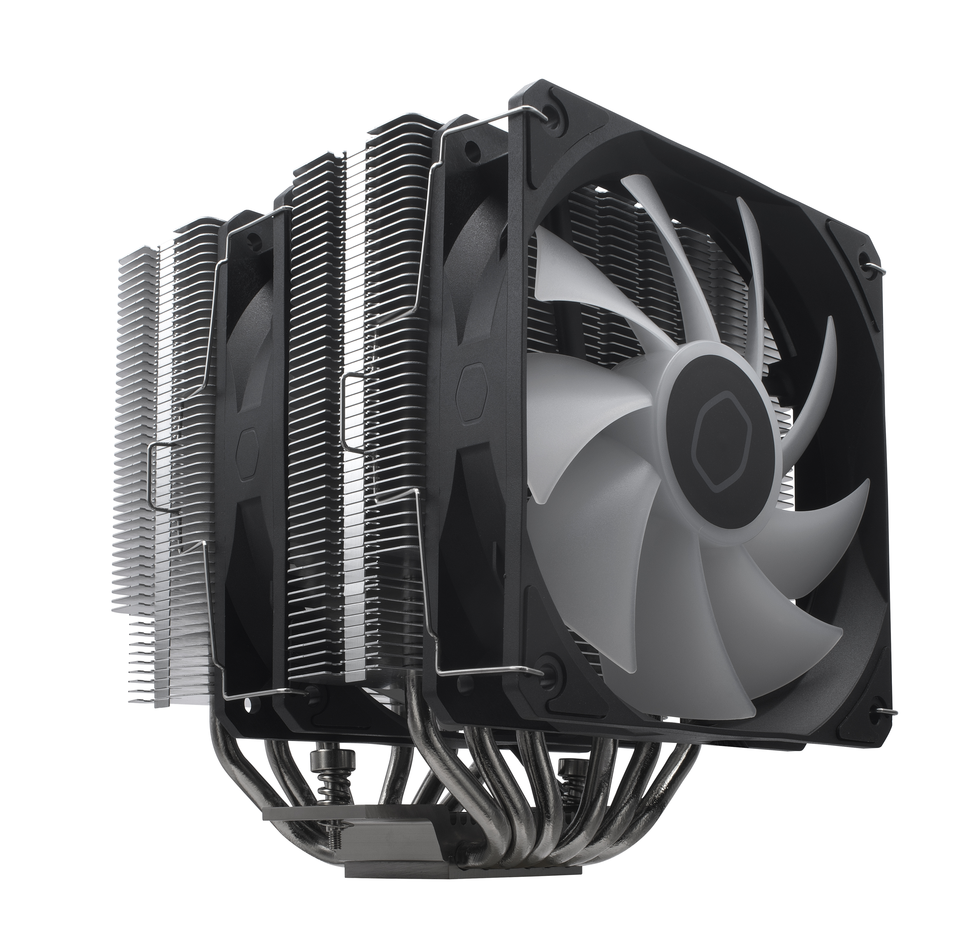 ENFRIAMIENTO CPU COOLER MASTER HYPER 620S ARGB RR-D6NA-17PA-R1
