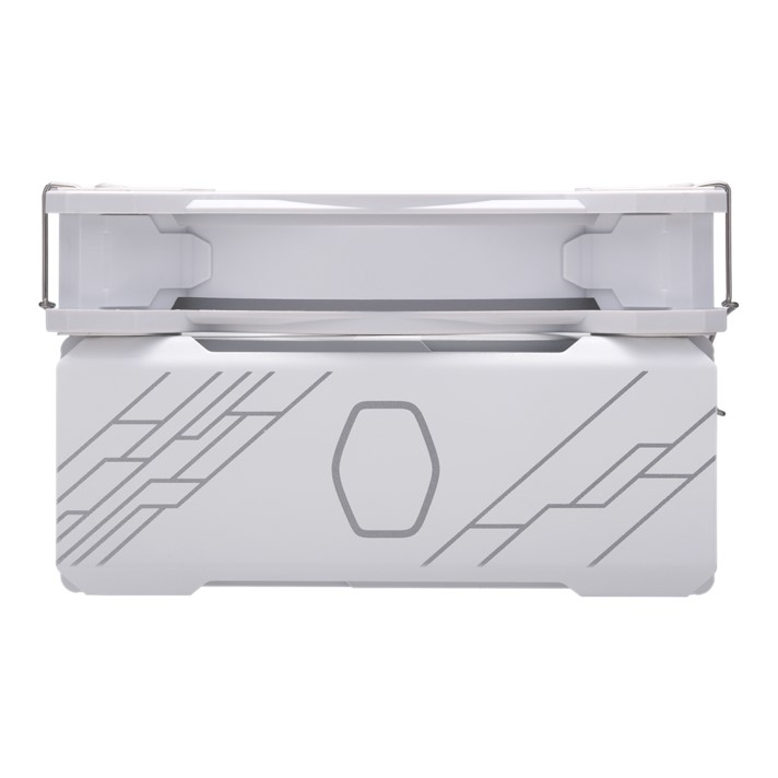 ENFRIAMIENTO CPU COOLER MASTER HYPER212 HALO RR-S4WW-20PA-R1