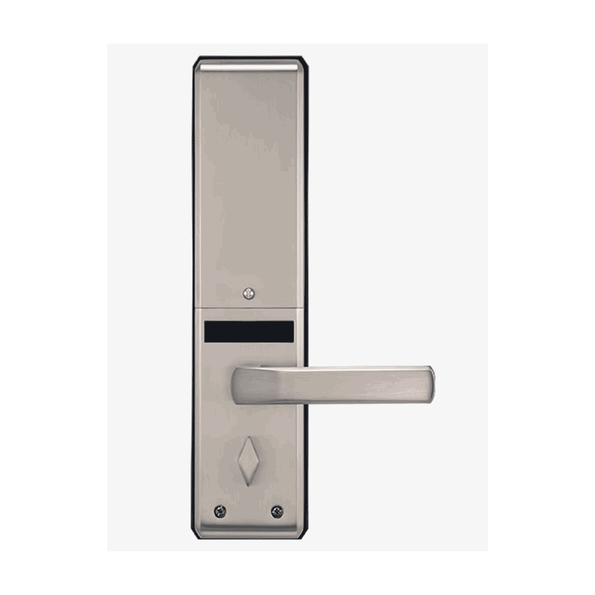 CERRADURA INTELIGENTE CON BLUETOOTH ZKTECO 100H/100T/100P(TL300B)