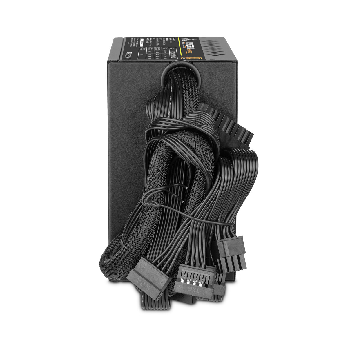 FUENTE DE PODER YEYIAN RAIDEN 550W 80 PLUS BRONZE YFB-55020-01