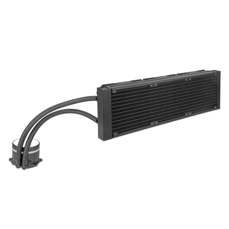 SISTEMA DE ENFRIAMIENTO LIQUIDO YEYIAN VATN ARGB 360MM YTS-120SL-01