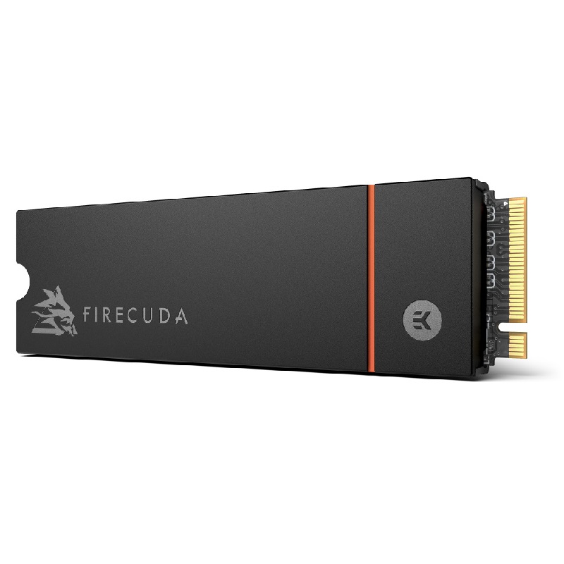 UNIDAD SSD M.2 SEAGATE 2TB ZP2000GM3A023 FIRECUDA 530 NVME PCIe Gen4
